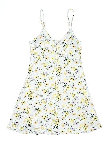 No Boundaries Dress (view 1)
