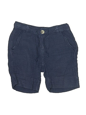 Monoprix Cargo Shorts (view 1)