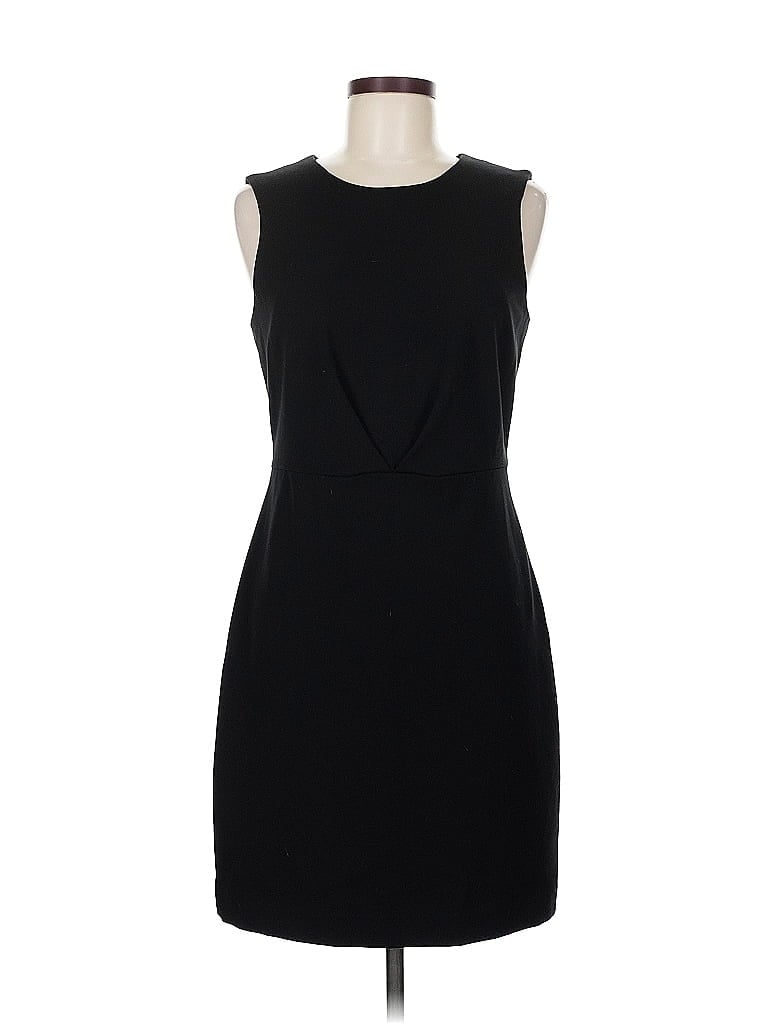 Pre-owned A New Day Cocktail Dress In Black