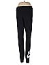 Nike Graphic Black Track Pants Size S - photo 1