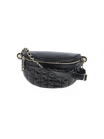 Coach Leather Belt Bag (view 1)