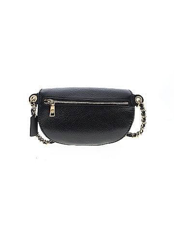 Coach Leather Belt Bag (view 2)