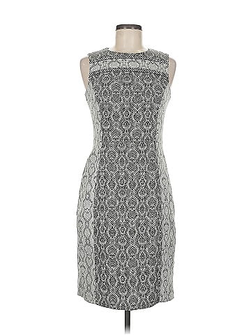 Belle Badgley Mischka Cocktail Dress (view 1)