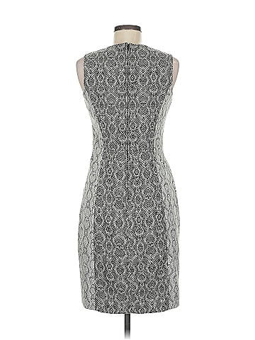 Belle Badgley Mischka Cocktail Dress (view 2)