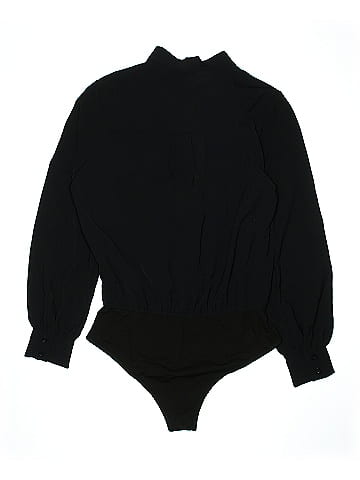 Kate Kasin Bodysuit (view 2)