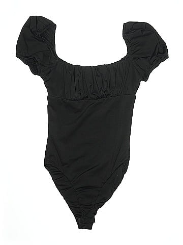 Princess Polly Bodysuit (view 1)