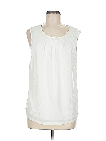 Long Tall Sally Sleeveless T-Shirt (view 1)