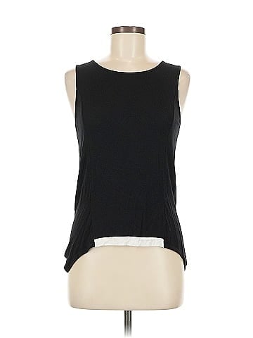 Jeans By Buffalo Sleeveless Top (view 1)