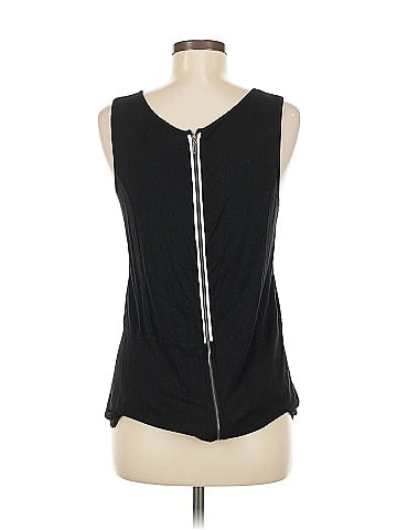 Jeans By Buffalo Sleeveless Top (view 2)