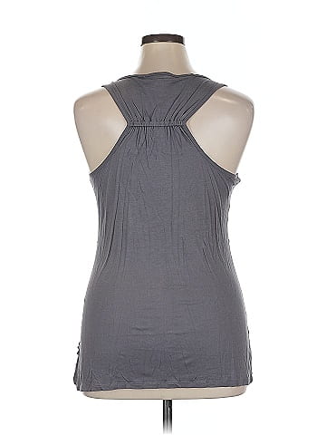 Eyeshadow Sleeveless Top (view 2)