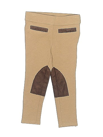 Janie and Jack Casual Pants (view 1)