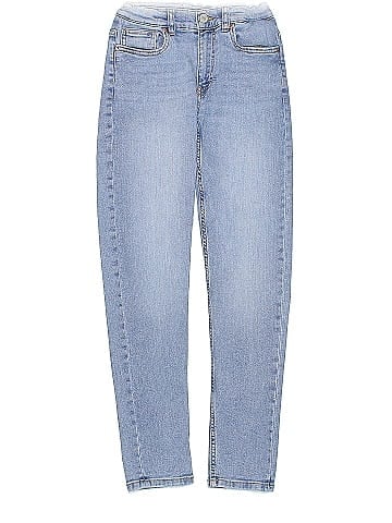 Zara Jeans (view 1)