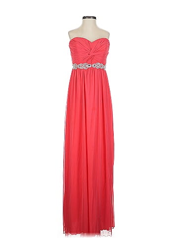 City Studio Cocktail Dress (view 1)