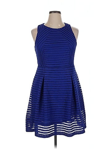 Mossimo Cocktail Dress (view 1)