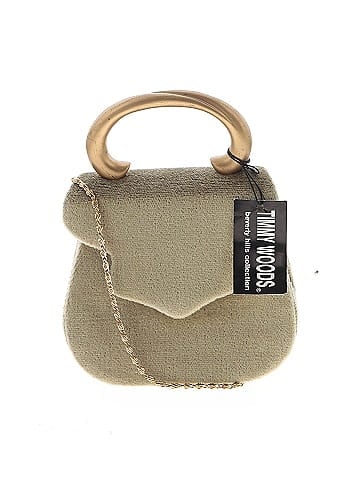 Timmy Woods Satchel (view 1)