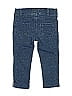 Losan Stripes Blue Jeggings Size 9-12 mo - photo 2