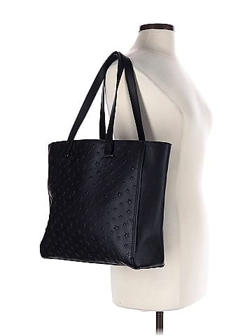 Vince Camuto Leather Tote (view 2)
