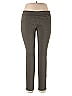 Sol Green Active Pants Size L - photo 1