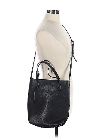 Banana Republic Leather Satchel (view 2)