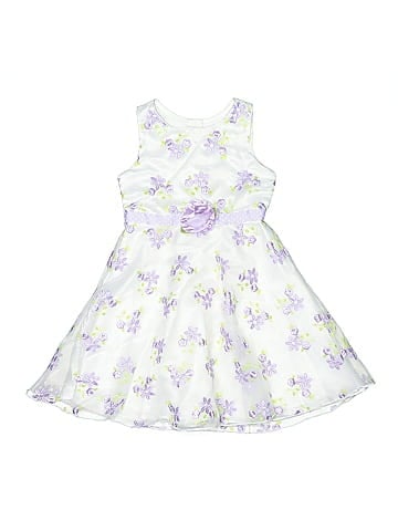 Youngland Dress (view 1)