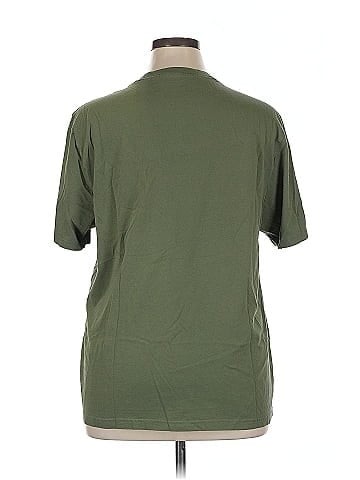 Free Assembly Short Sleeve T-Shirt (view 2)