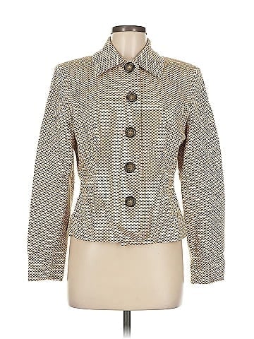 Louben Jacket (view 1)