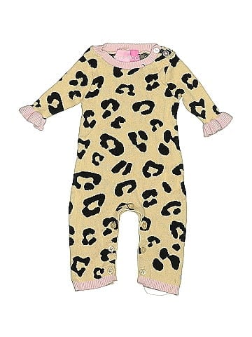 Goodlad Long Sleeve Onesie (view 1)