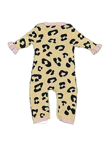 Goodlad Long Sleeve Onesie (view 2)