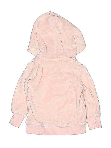 Carter's Zip Up Hoodie (view 2)