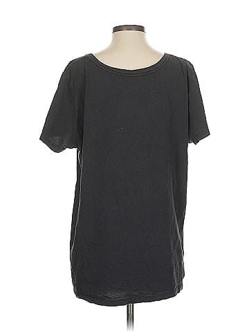 Goodie Two Sleeves Short Sleeve T-Shirt (view 2)