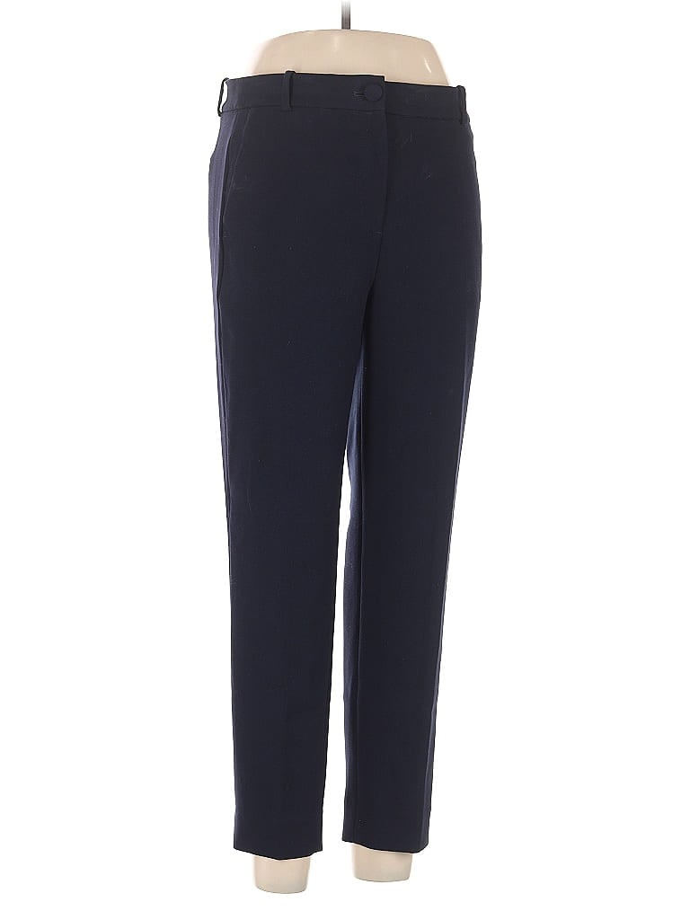 J.Crew 365 Blue Dress Pants Size 10 - photo 1