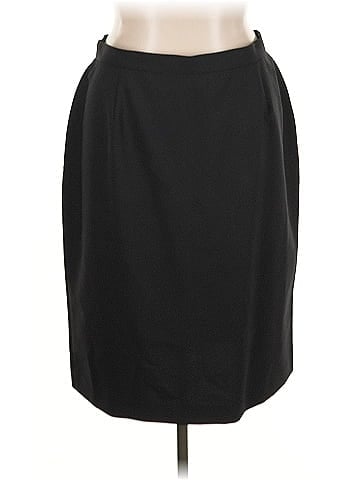 Liz Baker Formal Skirt (view 1)
