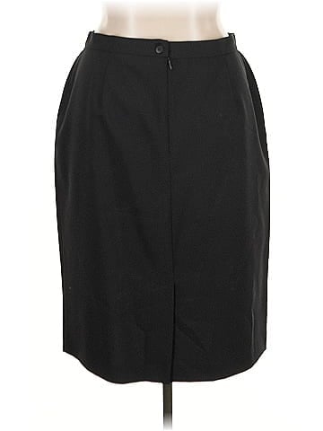 Liz Baker Formal Skirt (view 2)