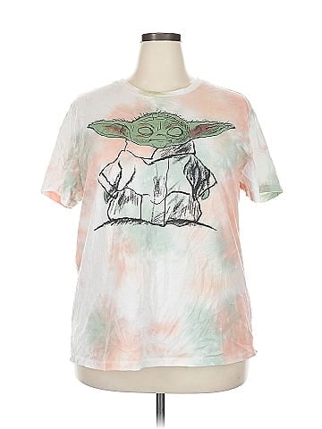 Star Wars Short Sleeve T-Shirt (view 1)