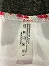 Unbranded Floral Ivory Pink Swimsuit Bottoms Size M - photo 3