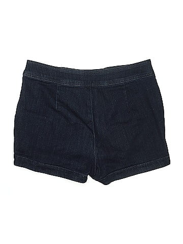 Express Jeans Shorts (view 2)