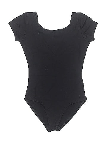 Capezio Leotard (view 1)