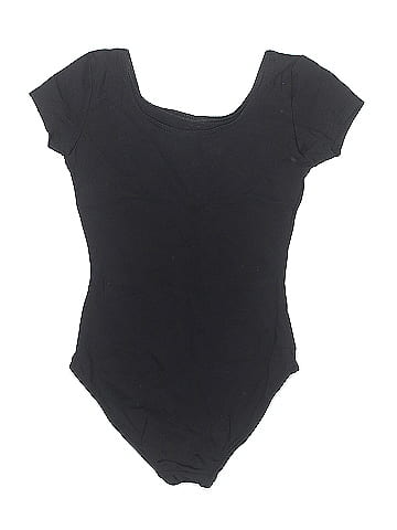 Capezio Leotard (view 2)