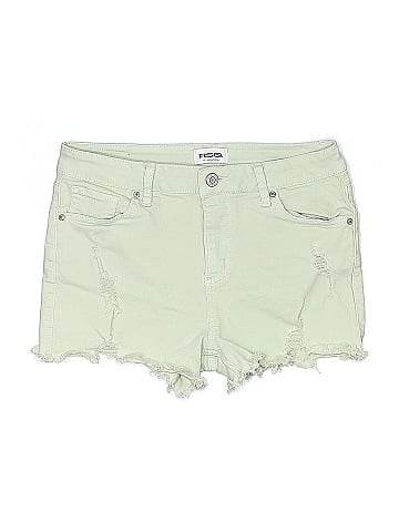 RSQ Denim Shorts (view 1)