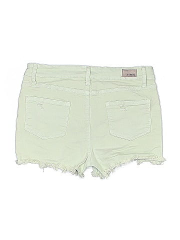 RSQ Denim Shorts (view 2)