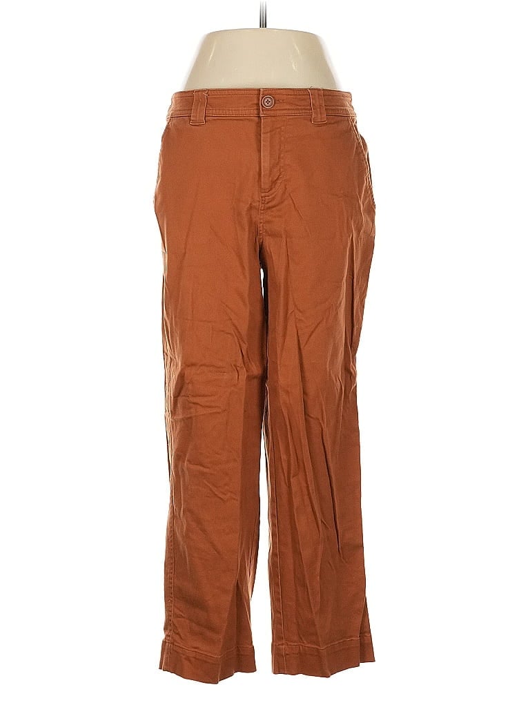 Pre-owned A New Day Jeans In Brown