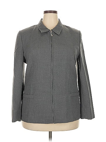 Alfred Dunner Blazer (view 1)