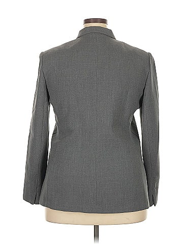 Alfred Dunner Blazer (view 2)