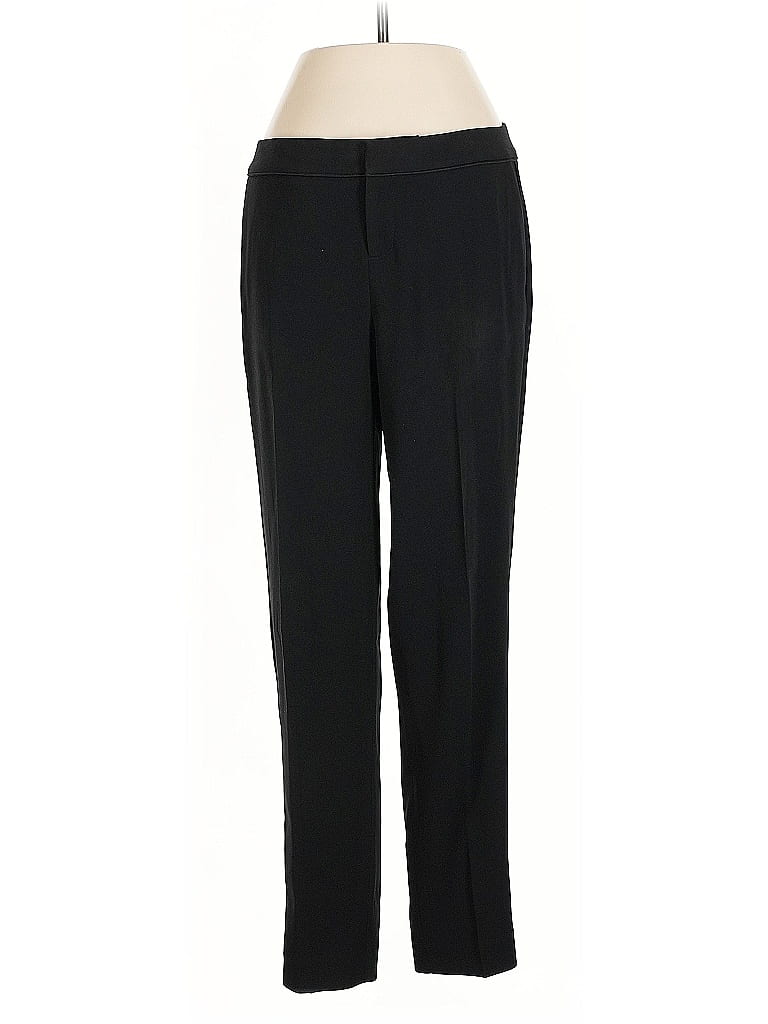 Click to view more detailed imagery on our partner's website Pre-owned Chelsea28 Dress Pants In Black