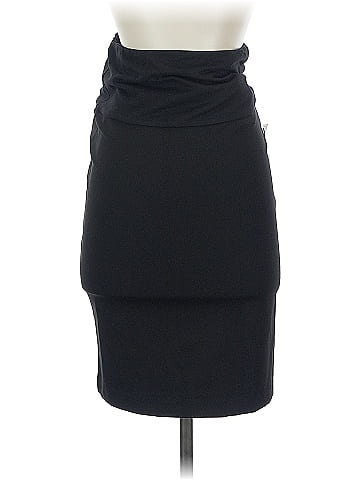 Angel Maternity Formal Skirt (view 2)