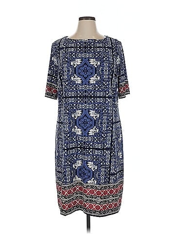 Westport Casual Dress (view 1)