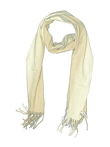 Calvin Klein Scarf (view 1)