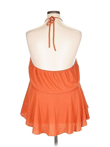 True Craft Sleeveless Blouse (view 2)