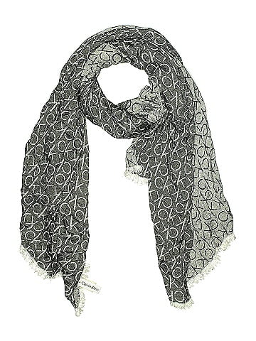 Calvin Klein Scarf (view 1)
