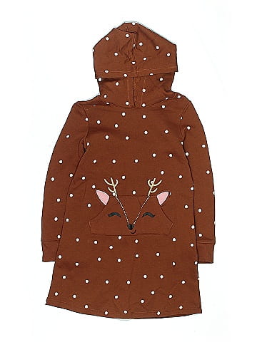Jumping Beans Dress (view 1)